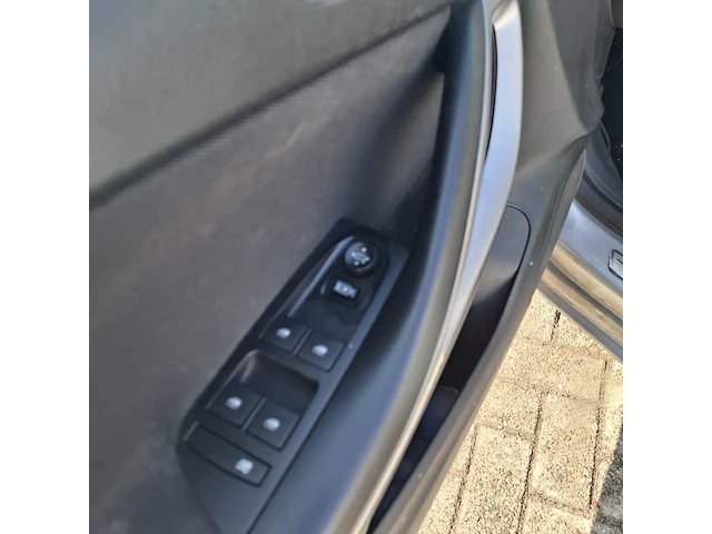 Personenauto, opel, astra 1.6 cdti 120 years edition, 2018 - afbeelding 9 van  48