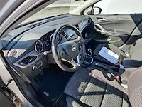 Personenauto, opel, astra 1.6 cdti 120 years edition, 2018 - afbeelding 10 van  48