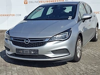 Personenauto, opel, astra 1.6 cdti 120 years edition, 2018 - afbeelding 1 van  48