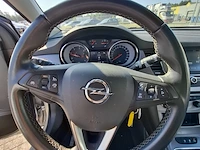 Personenauto, opel, astra 1.6 cdti 120 years edition, 2018 - afbeelding 13 van  48