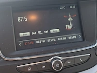 Personenauto, opel, astra 1.6 cdti 120 years edition, 2018 - afbeelding 17 van  48