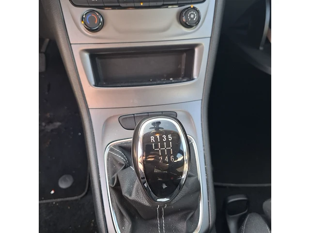 Personenauto, opel, astra 1.6 cdti 120 years edition, 2018 - afbeelding 19 van  48