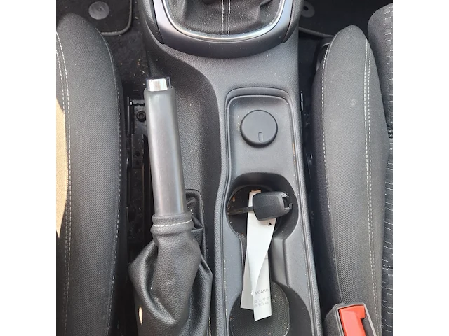 Personenauto, opel, astra 1.6 cdti 120 years edition, 2018 - afbeelding 20 van  48