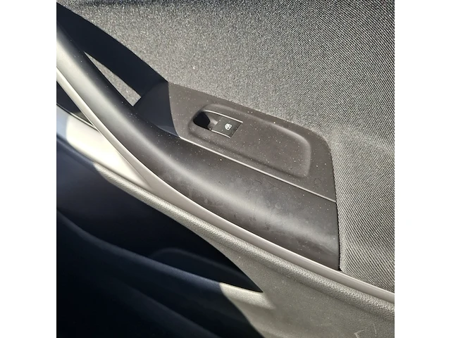 Personenauto, opel, astra 1.6 cdti 120 years edition, 2018 - afbeelding 21 van  48