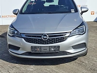 Personenauto, opel, astra 1.6 cdti 120 years edition, 2018 - afbeelding 12 van  48