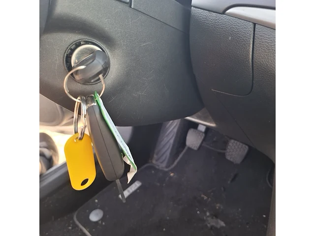 Personenauto, opel, astra 1.6 cdti 120 years edition, 2018 - afbeelding 24 van  48