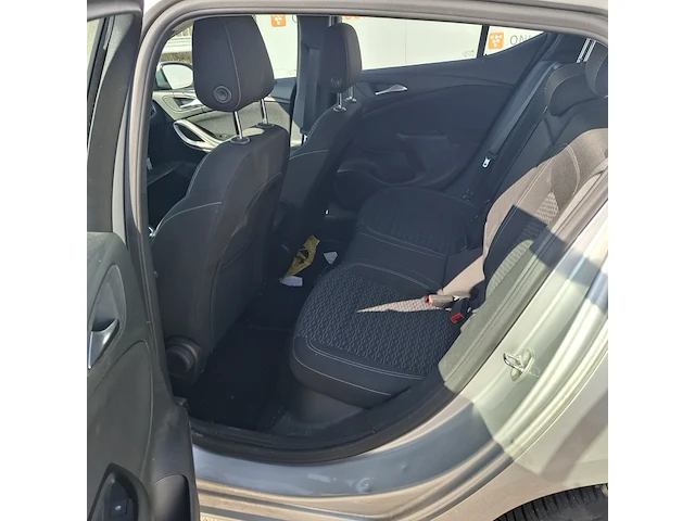 Personenauto, opel, astra 1.6 cdti 120 years edition, 2018 - afbeelding 25 van  48