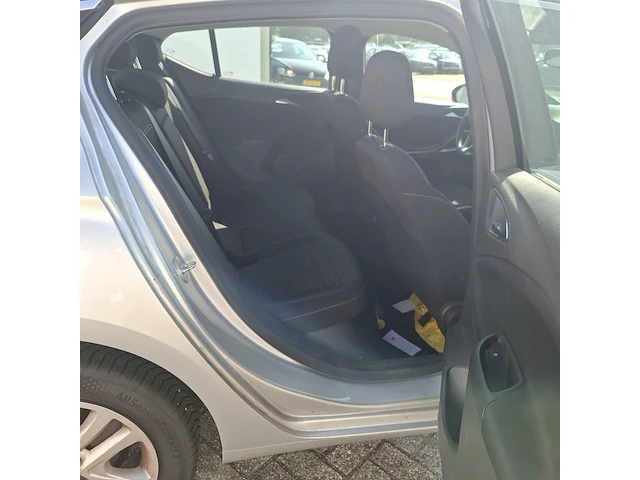 Personenauto, opel, astra 1.6 cdti 120 years edition, 2018 - afbeelding 28 van  48