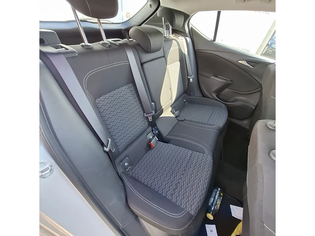Personenauto, opel, astra 1.6 cdti 120 years edition, 2018 - afbeelding 29 van  48