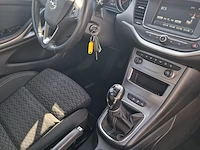 Personenauto, opel, astra 1.6 cdti 120 years edition, 2018 - afbeelding 32 van  48