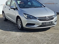 Personenauto, opel, astra 1.6 cdti 120 years edition, 2018 - afbeelding 23 van  48