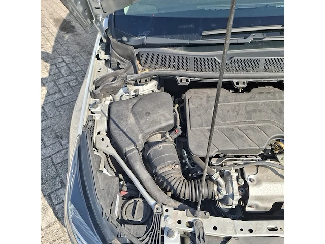 Personenauto, opel, astra 1.6 cdti 120 years edition, 2018 - afbeelding 35 van  48