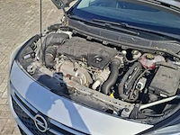 Personenauto, opel, astra 1.6 cdti 120 years edition, 2018 - afbeelding 38 van  48