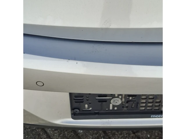 Personenauto, opel, astra 1.6 cdti 120 years edition, 2018 - afbeelding 42 van  48