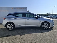 Personenauto, opel, astra 1.6 cdti 120 years edition, 2018 - afbeelding 34 van  48