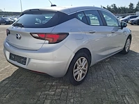Personenauto, opel, astra 1.6 cdti 120 years edition, 2018 - afbeelding 44 van  48