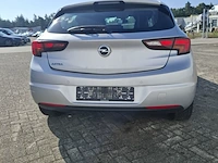 Personenauto, opel, astra 1.6 cdti 120 years edition, 2018 - afbeelding 45 van  48