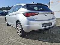 Personenauto, opel, astra 1.6 cdti 120 years edition, 2018 - afbeelding 46 van  48