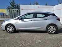 Personenauto, opel, astra 1.6 cdti 120 years edition, 2018 - afbeelding 47 van  48