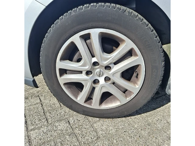 Personenauto, opel, astra 1.6 cdti 120 years edition, 2018 - afbeelding 48 van  48