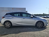 Personenauto, opel, astra 1.6 cdti 120 years edition, 2018 - afbeelding 34 van  46