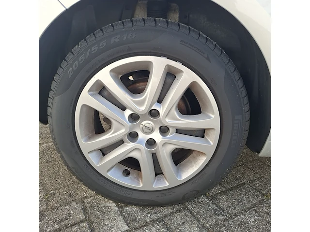 Personenauto, opel, astra 1.6 cdti 120 years edition, 2019 - afbeelding 4 van  45