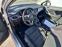 Personenauto, opel, astra 1.6 cdti 120 years edition, 2019 - afbeelding 9 van  45