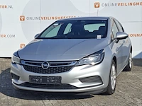 Personenauto, opel, astra 1.6 cdti 120 years edition, 2019