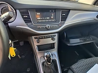 Personenauto, opel, astra 1.6 cdti 120 years edition, 2019 - afbeelding 14 van  45