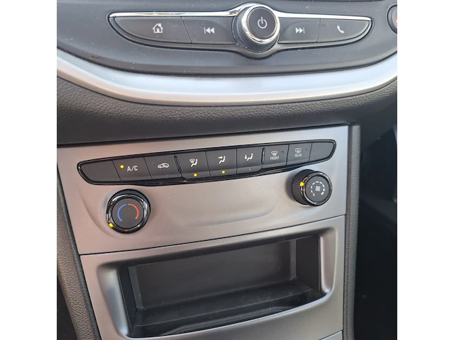 Personenauto, opel, astra 1.6 cdti 120 years edition, 2019 - afbeelding 16 van  45