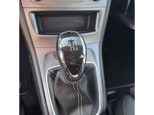Personenauto, opel, astra 1.6 cdti 120 years edition, 2019 - afbeelding 17 van  45