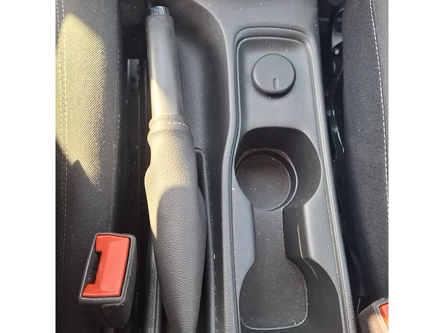Personenauto, opel, astra 1.6 cdti 120 years edition, 2019 - afbeelding 18 van  45