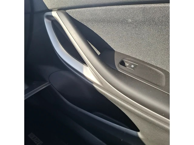 Personenauto, opel, astra 1.6 cdti 120 years edition, 2019 - afbeelding 19 van  45