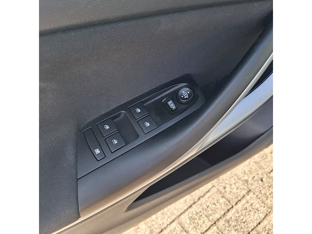 Personenauto, opel, astra 1.6 cdti 120 years edition, 2019 - afbeelding 20 van  45