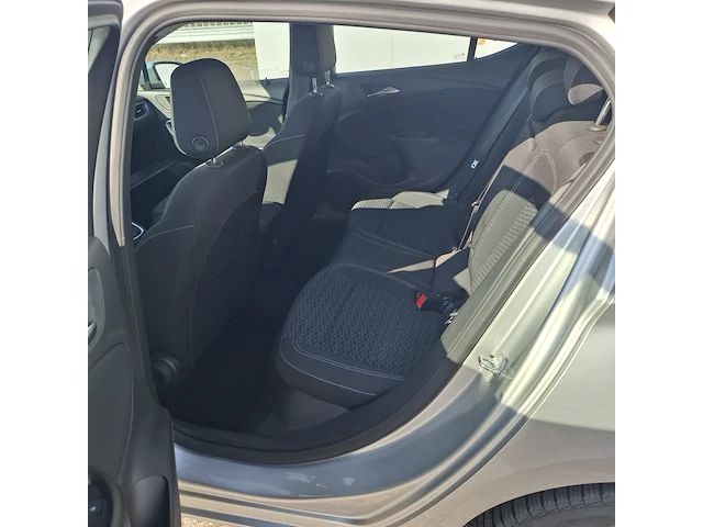 Personenauto, opel, astra 1.6 cdti 120 years edition, 2019 - afbeelding 21 van  45