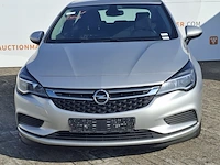 Personenauto, opel, astra 1.6 cdti 120 years edition, 2019 - afbeelding 12 van  45