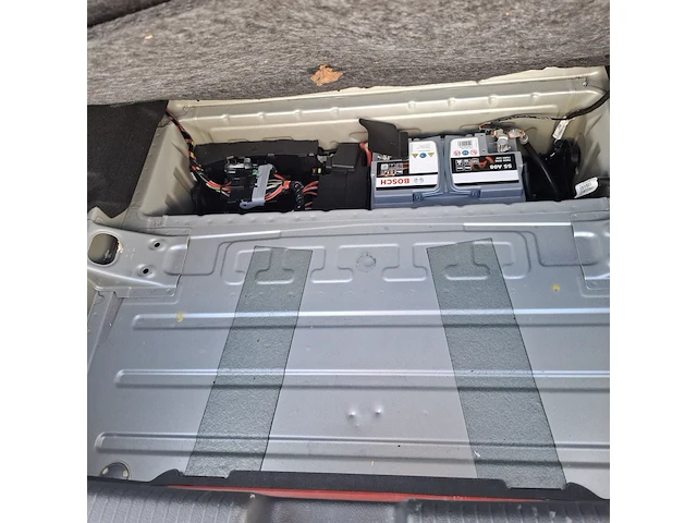 Personenauto, opel, astra 1.6 cdti 120 years edition, 2019 - afbeelding 25 van  45