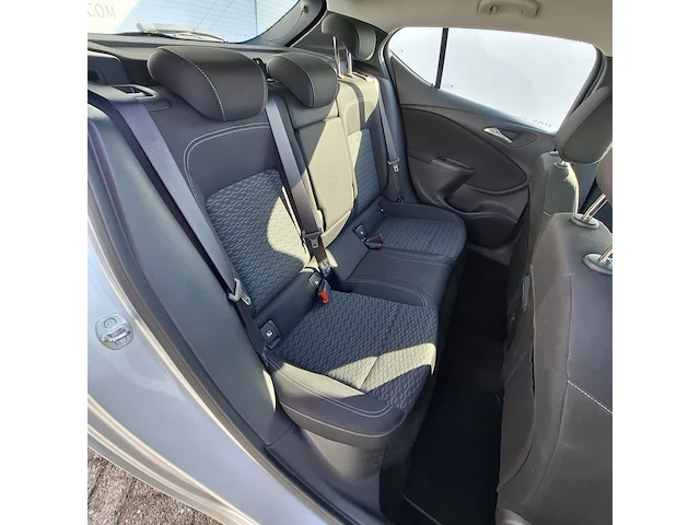 Personenauto, opel, astra 1.6 cdti 120 years edition, 2019 - afbeelding 26 van  45