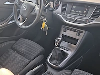 Personenauto, opel, astra 1.6 cdti 120 years edition, 2019 - afbeelding 27 van  45