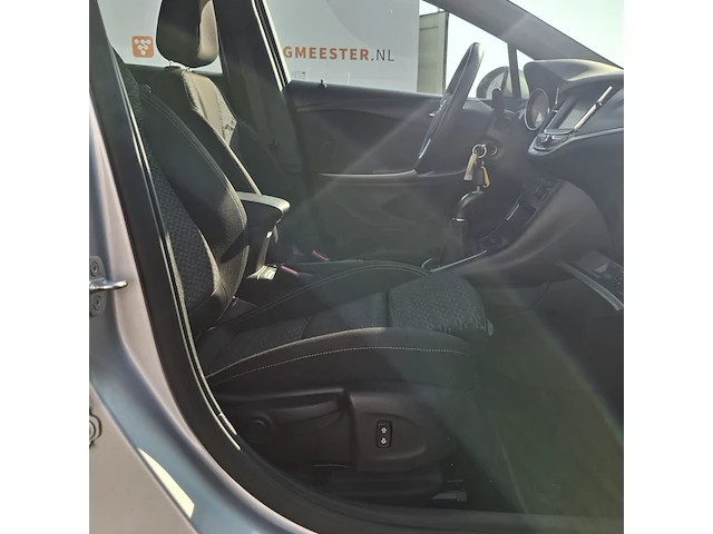 Personenauto, opel, astra 1.6 cdti 120 years edition, 2019 - afbeelding 28 van  45