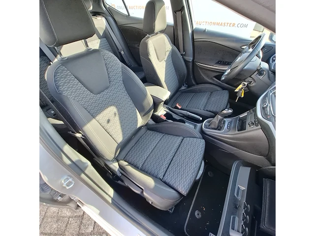 Personenauto, opel, astra 1.6 cdti 120 years edition, 2019 - afbeelding 29 van  45