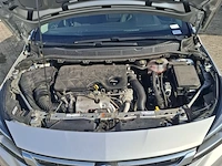 Personenauto, opel, astra 1.6 cdti 120 years edition, 2019 - afbeelding 32 van  45