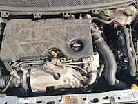 Personenauto, opel, astra 1.6 cdti 120 years edition, 2019 - afbeelding 35 van  45