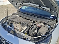 Personenauto, opel, astra 1.6 cdti 120 years edition, 2019 - afbeelding 37 van  45