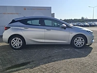 Personenauto, opel, astra 1.6 cdti 120 years edition, 2019 - afbeelding 34 van  45