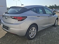 Personenauto, opel, astra 1.6 cdti 120 years edition, 2019 - afbeelding 41 van  45