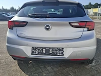 Personenauto, opel, astra 1.6 cdti 120 years edition, 2019 - afbeelding 42 van  45