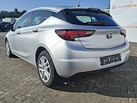 Personenauto, opel, astra 1.6 cdti 120 years edition, 2019 - afbeelding 43 van  45