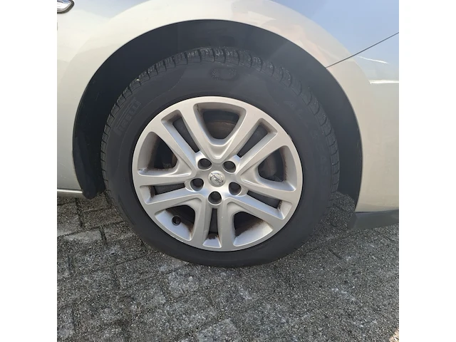 Personenauto, opel, astra 1.6 cdti 120 years edition, 2019 - afbeelding 3 van  44