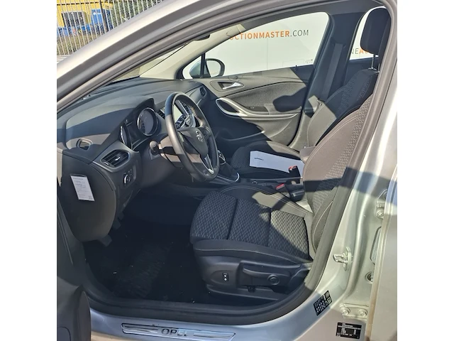 Personenauto, opel, astra 1.6 cdti 120 years edition, 2019 - afbeelding 8 van  44
